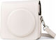 Loveinstant Pouch Φωτογραφικής Μηχανής Λευκό