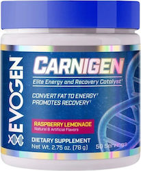 Evogen Carnigen с Карнитин 66гр