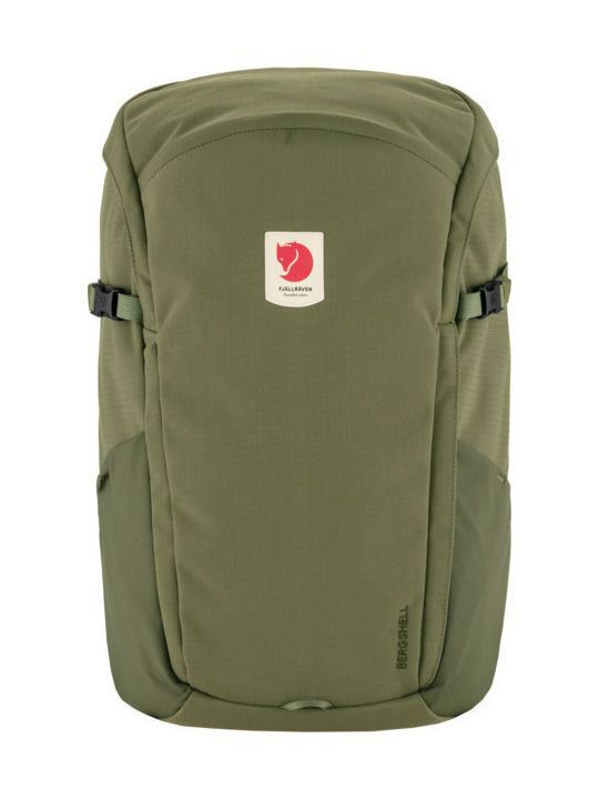 Fjallraven Ulvö Αδιάβροχο 23lt Πράσινο