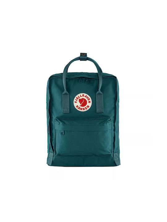 Fjallraven Σακίδιο Πλάτης Χακί 16lt