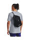 Under Armour Backpack 13lt Μαύρο