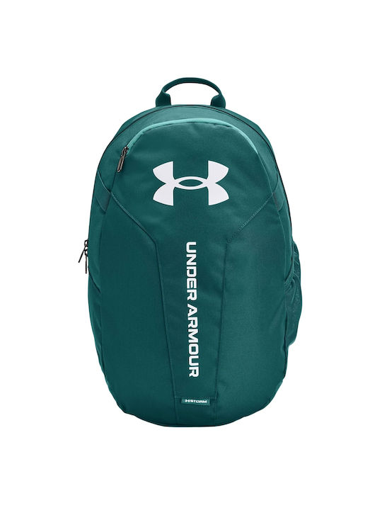 Under Armour Stoff Rucksack Grün 24Es