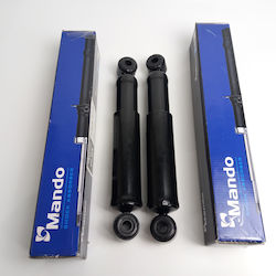 Mando Motorcycle Shock Absorbers Rear