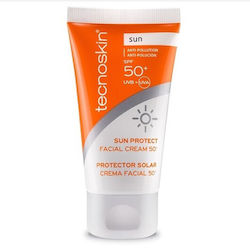 Tecnoskin Sun Protect Protectie Solara (SPF)50 50ml Tecnoskin Sun Protect Protectie Solara (SPF)50 50ml