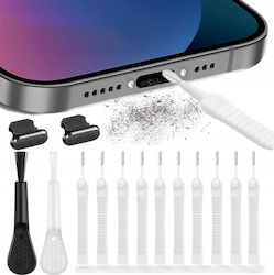 Reinigungswerkzeug für Mobiltelefon-Reparaturwerkzeuge 14Stück Reinigungswerkzeug für Mobiltelefon-Reparaturwerkzeuge 14Stück