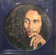 Bob Marley Legend Picture Vinyl Lp