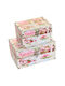 Etoile Decorative Box