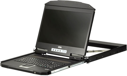 Aten KVM & Datenumschalter CL3100NX-ATA-AG