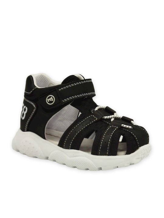 Falcotto Kids' Sandals Black