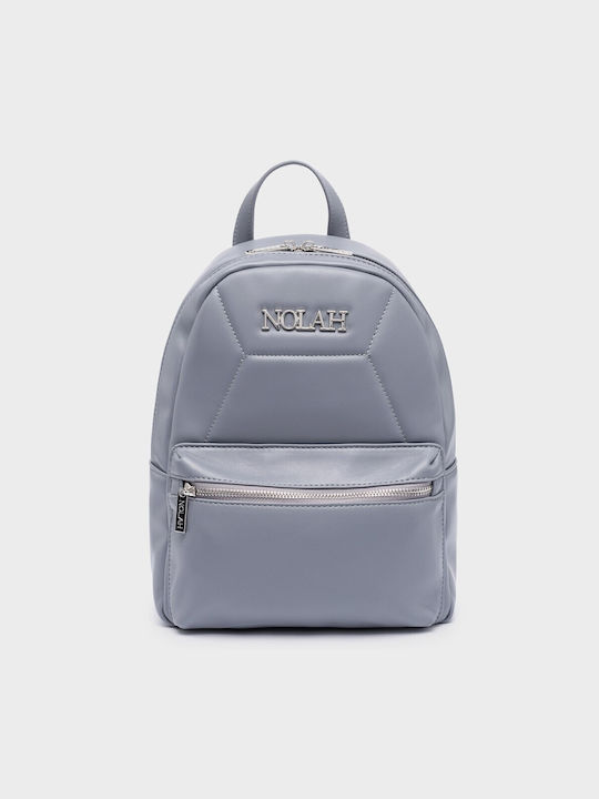 Nolah Owen Women's Bag Backpack Blue