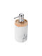 Estia Dispenser Ceramic White 360ml