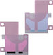 Adhesive Tape for iPhone 13 Pro