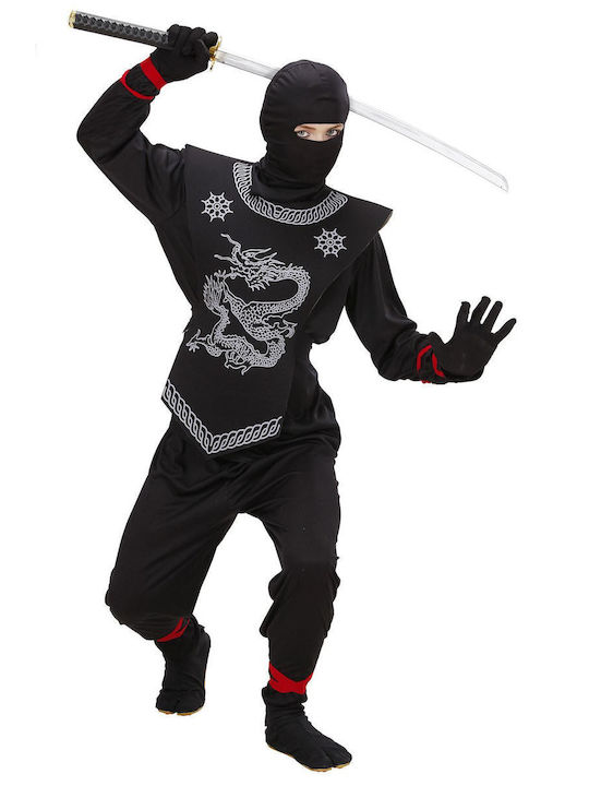 Kids Carnival Costume