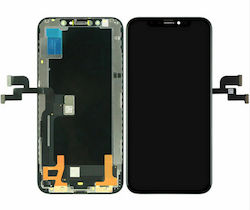 Incell Screen for iPhone XS (Black)