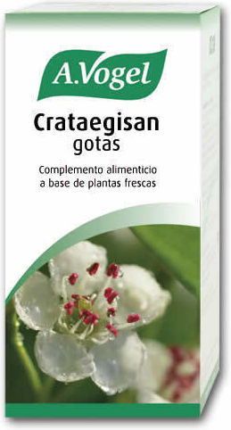 A.Vogel Crataegisan 100ml