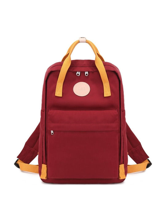 Classic Diamond Backpack 11lt Μπορντό Classic Diamond Backpack 11lt Μπορντό