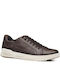 Pegada Herren Anatomisch Sneakers Coffee