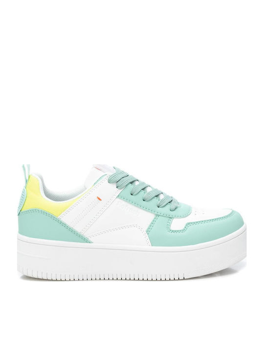 Refresh Femei Adidași Verzi
