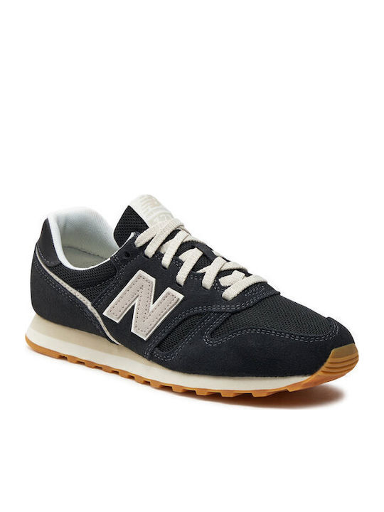 New Balance 373 Adidași Pentru Femei Negri WL373TN2 Skroutz Romania