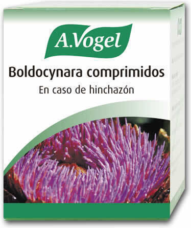 A.Vogel Boldocynara 60 tabs