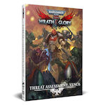 Cubicle 7 Warhammer Wrath Guide