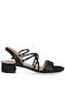 Caprice Women's Sandals Black