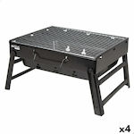 Aktive Portable Charcoal Grill 40cmx28cmcm