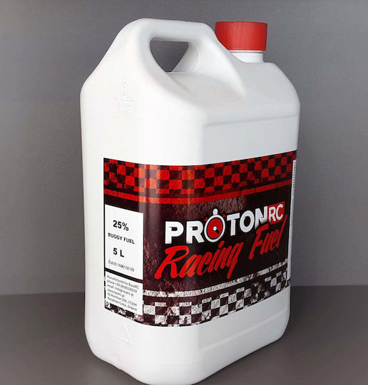Protonrc Racing Fuel - Off Road / 25% ( 5l )