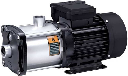 H A Leo Emh12-5/5 Electric Surface Water Pump Three-Phase