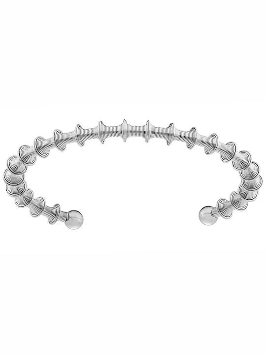 Oxzen Bracelet Handcuffs made of Steel