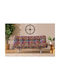 Misa Canapea Cu Trei Locuri Pat Multicolor 175x52x40cm