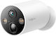 TP-LINK IP Surveillance Camera 4MP Full HD+ Wat...