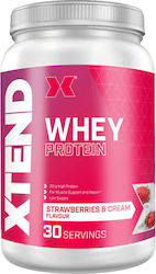 XTend Whey 900gr XTend Whey 900gr