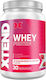 XTend Whey Πρωτεΐνη Ορού Γάλακτος με Γεύση Strawberries & Cream 900gr