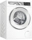Bosch Πλυντήριο-Στεγνωτήριο Ρούχων 10.5kg/6kg Ατμού 1400 Στροφές