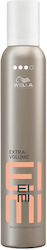 Wella Professionals Eimi Extra Volume Αφρός Μαλ...