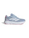 Adidas Kids Sports Shoes Running Duramo SL EL K Blue