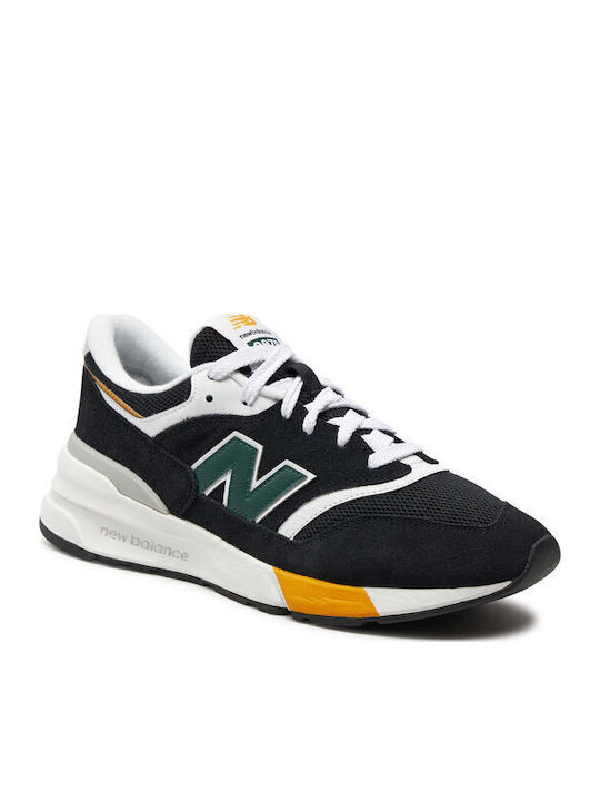 New Balance 997 Herren Sneakers BLACK