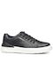 Pegada Herren Sneakers Schwarz