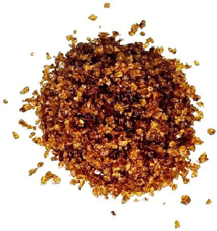 Beech Smoked Salt (viking Smoked Salt) Denmark 50 Gr