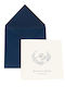 My Mastoras Wedding Invitation Card