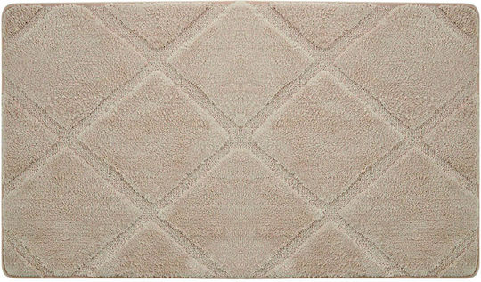 Ankor Badematte 831234 Beiges 50x80cm Ankor Badematte 831234 Beiges 50x80cm