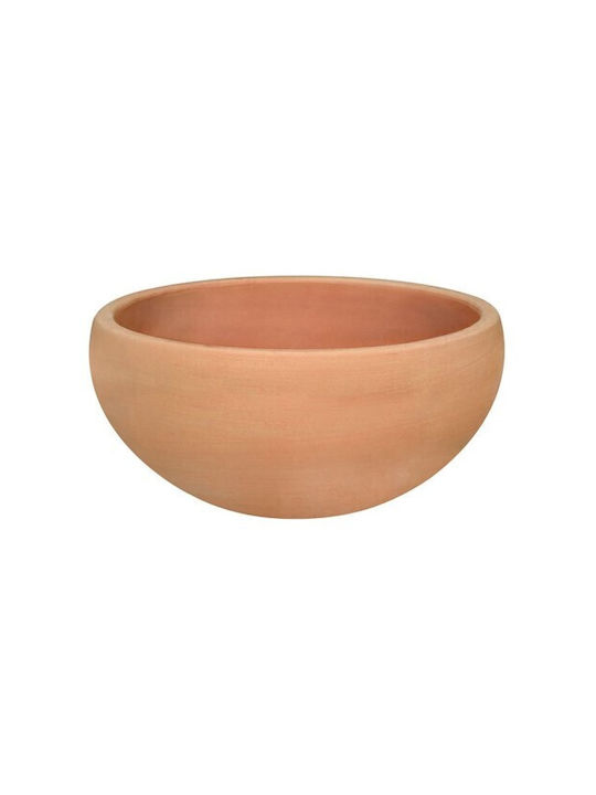 Esteras Flower Pot 45x21cm Terraneo 700116