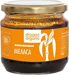Dragon Superfoods Меласа Течност 400гр 23983 Dragon Superfoods Меласа Течност 400гр 23983
