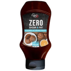 Pure Nutrition Syrup Zero 500ml