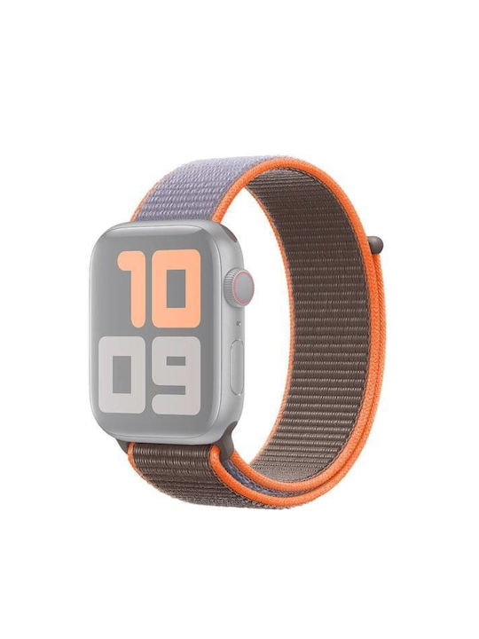 Apple Sport Loop Strap Fabric Vitamin C (Apple ...