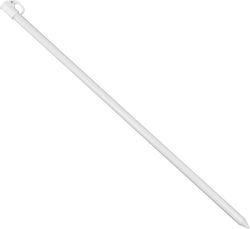 HomeMarkt Βάση Καρφωτή Λευκή HomeMarkt Βάση Καρφωτή Λευκή
