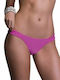 Bikini inferioare Brazilia Negru