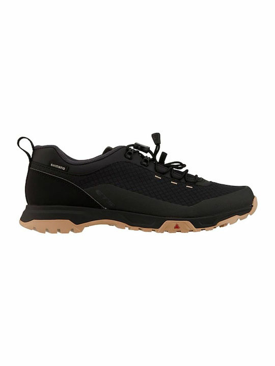 Shimano SH-ET501 Unisex Low Mountain Cycling Sh...