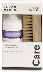 Jason Markk Shoe Care Set